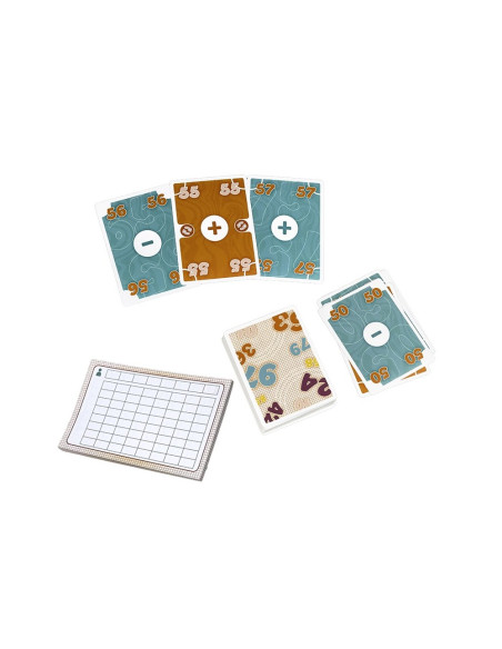 Ekko  - Ekko es un juego de cartas en el que tendrás que jugarlas en el momento y orden adecuado para poder deshacerte de ellas.