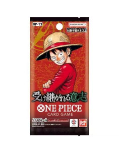 copy of RESERVA One Piece OP10: Caja de Sobres (24)  - Este producto es una RESERVA, y se servirá en la fecha de salida: 21/03/2
