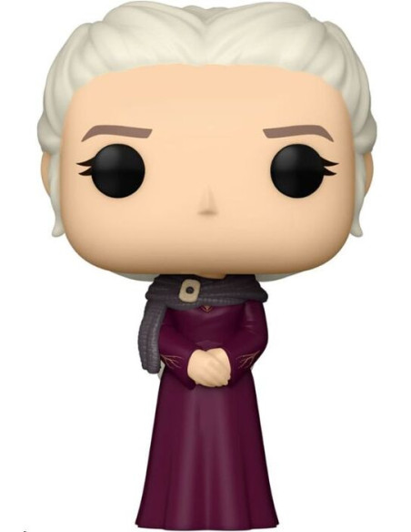 copy of Funko Pop. Rhaenyra Targaryen. La Casa del Dragón  - Pop Rhaenyra Tragaryen La Casa del Dragón