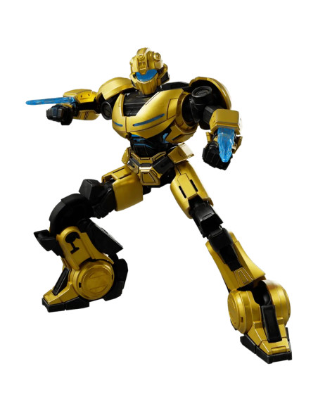 Maqueta Classic Class 15 B-127 Blokees. Transformers  - Maqueta Classic Class 15 B-127 Blokees. Transformers