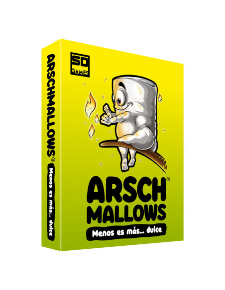 Arschmallows  - 