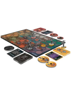 Unmatched The Witcher: Realms Fall (Español)  - 

Unmatched: The Witcher – Realms Fall




La segunda caja de Unmatched The Witc 2