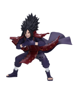 copy of Figura Banpresto. Hatake Kakashi. Vibration Stars. Naruto Shippuden.  - 