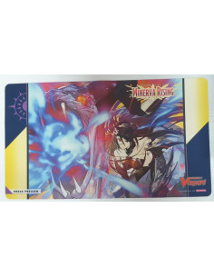 Cardfight!! Vanguard. Tapete "Hurry and Join, Silver Thorn Servants"  - Cardfight!! Vanguard. Tapete "Hurry and Join, Silver Tho