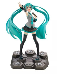SFC Figure. Hatsune Miku. Hatsune Miku  - SFC Figure. Hatsune Miku. Hatsune Miku