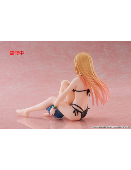 Figura Marin Kitagawa Measured Swimsuit. My Dress-Up Darling Taito  - 