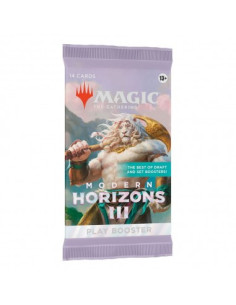 copy of Horizontes de Modern 3: Sobre de Juego (14 cartas) Español  - 
