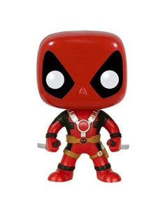 Funko Pop Deadpool. Deadpool  - Funko Pop Deadpool. Deadpool 2