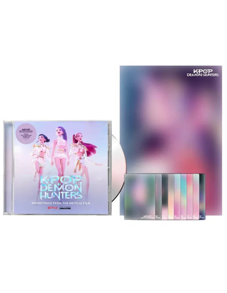 copy of STRAY KIDS - ATE (9th Mini Album) Limited Ver.  - STRAY KIDS - ATE (9th Mini Album) Limited Ver.
El grupo Stray Kids: Ba