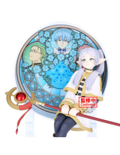 Figura Frieren. Glasscape. Beyond Journeys End  - igura Frieren. Glasscape. Beyond Journeys End 15cm