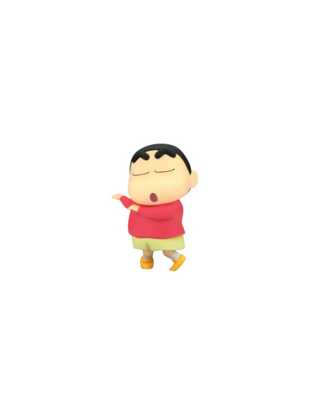 Figura Shinchan. Big Sofvimates. Shinnosuke Nohara Crayon.  - Figura Shinchan. Big Sofvimates. Shinnosuke Nohara Crayon. ( 18cm)