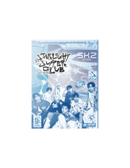 copy of STRAY KIDS - ATE (9th Mini Album) Limited Ver.  - STRAY KIDS - ATE (9th Mini Album) Limited Ver.
El grupo Stray Kids: Ba