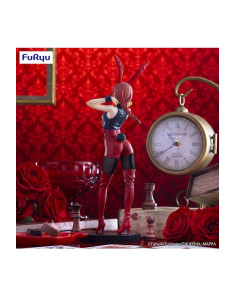 Figura Makima BiCute Bunnies. Chainsaw Man  - Figura BiCute Bunnies. Makima. Chainsaw Man 2