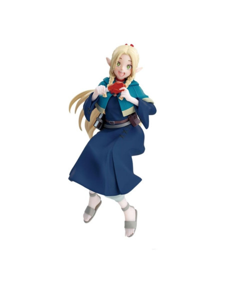Figura Marcille. Delicious In Dungeon.  - Figura Marcille. Delicious In Dungeon. (15cm)