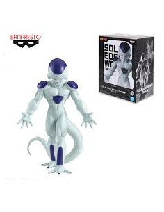 Figura Freezer. Dragon Ball.  - Figura Freezer. Dragon Ball. (16cm)