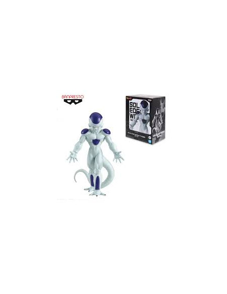 Figura Freezer. Dragon Ball.  - Figura Freezer. Dragon Ball. (16cm)
