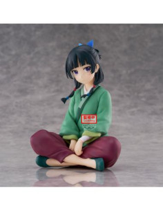 Figura Maomao. The Apothecary Diaries  - Figura Maomao. The Apothecary Diaries (13cm) 2