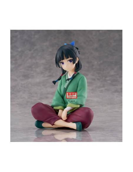 Figura Maomao. The Apothecary Diaries  - Figura Maomao. The Apothecary Diaries (13cm)