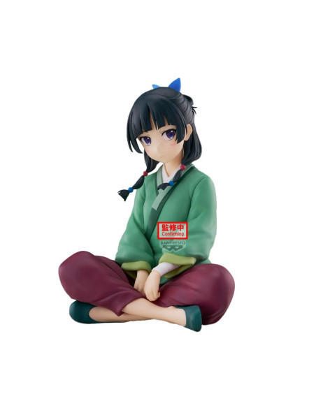 Figura Maomao. The Apothecary Diaries  - Figura Maomao. The Apothecary Diaries (13cm)