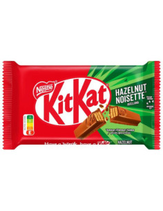 KitKat Avellana  - 