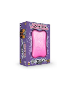 Que No Se Te Caiga El Jabón: El Corredor  - QUE NO SE TE CAIGA EL JABON: EL CORREDOR. La primera expansión de Que no se te caiga