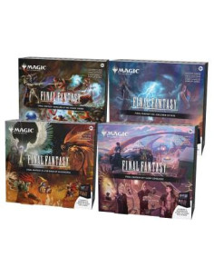 copy of RESERVA Cimientos: Caja de Sobres de Juego (36) Inglés  - Este producto es una RESERVA, y se servirá en la fecha de sali