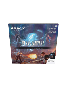 copy of RESERVA Final Fantasy: Caja de Sobres de Juego (30) Español. Magic The Gathering  - Este producto es una RESERVA, y se s