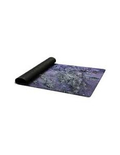 PREORDER Sorcery TCG Contested Realm - Gothic: Two-Player Playmat  - This item is a PREORDER. It will be shipped on the release 