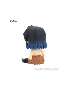 Figure Hashibira Inosuke. Demon Slayer. Kimetsu No Yaiba.  - Figure Hashibira Inosuke. Demon Slayer. Kimetsu No Yaiba. 9cm 2