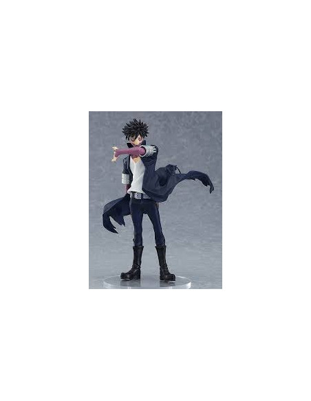 Figure Dabi. My Hero Academia Pop UP Parade  - Figure Dabi. My Hero Academia Pop UP Parade 18 cm