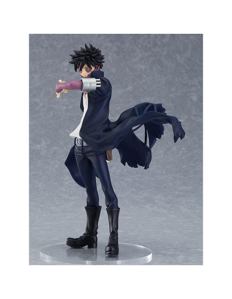 Figura Dabi. My Hero Academia Pop UP Parade  - Figura Dabi. My Hero Academia Pop UP Parade 18 cm