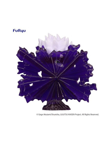 Figura Satoru Gojo.Jjujutsu Kaisen.  - Figura Satoru Gojo.Jjujutsu Kaisen. 7cm