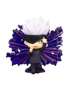 Figure Satoru Gojo.Jjujutsu Kaisen.  - Figure Satoru Gojo.Jjujutsu Kaisen. 7cm