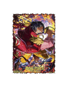Fundas One Piece TCG D. Roger (70)  - Fundas One Piece TCG D. Roger (70)