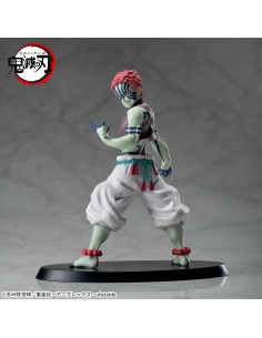 Figura Akaza. Kimitsu No Yaiba.Demon Slayer  - Figura Akaza. Kimitsu No Yaiba.Demon Slayer 22cm 2