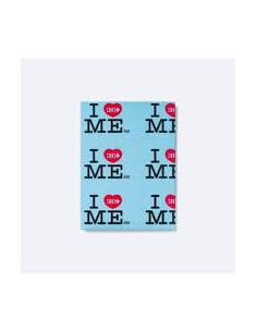 copy of STRAY KIDS - ATE (9th Mini Album) Limited Ver.  - STRAY KIDS - ATE (9th Mini Album) Limited Ver.
El grupo Stray Kids: Ba