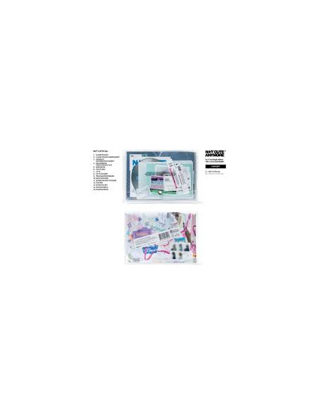 copy of STRAY KIDS - ATE (9th Mini Album) Limited Ver.