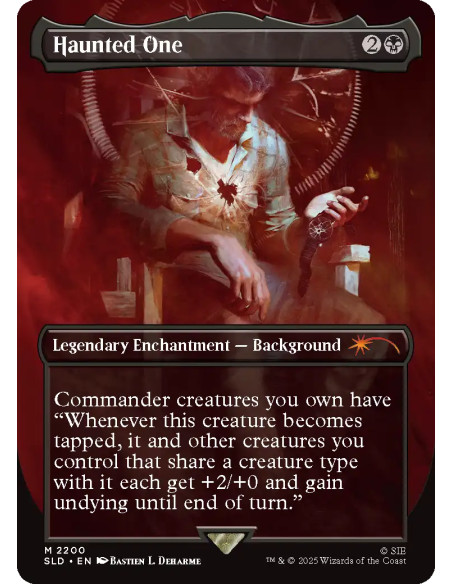 PREORDER MTG - Secret Lair Playstation x Horizon: The Last of Us Part I (English)  - This item is a PREORDER. It will be shipped