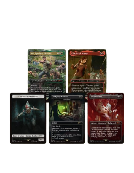 copy of RESERVA Final Fantasy: Caja de Sobres de Juego (30) Español. Magic The Gathering  - Este producto es una RESERVA, y se s