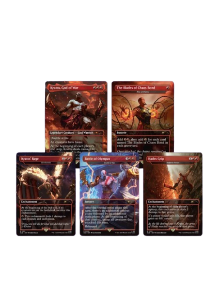 copy of RESERVA Final Fantasy: Caja de Sobres de Juego (30) Español. Magic The Gathering  - Este producto es una RESERVA, y se s