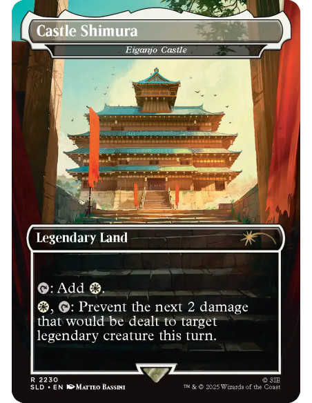 copy of RESERVA Cimientos: Caja de Sobres de Juego (36) Inglés  - Este producto es una RESERVA, y se servirá en la fecha de sali