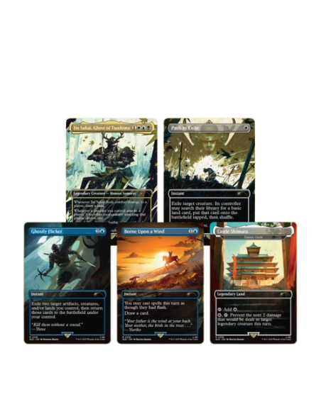 copy of RESERVA Final Fantasy: Caja de Sobres de Juego (30) Español. Magic The Gathering  - Este producto es una RESERVA, y se s