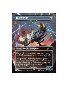 PREORDER MTG - Secret Lair Playstation x Horizon: Into the Forbidden West (English)  - This item is a PREORDER. It will be shipp 2