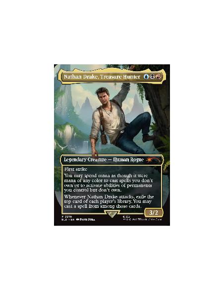 copy of RESERVA Cimientos: Caja de Sobres de Juego (36) Inglés  - Este producto es una RESERVA, y se servirá en la fecha de sali