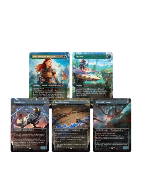 copy of RESERVA Final Fantasy: Caja de Sobres de Juego (30) Español. Magic The Gathering  - Este producto es una RESERVA, y se s