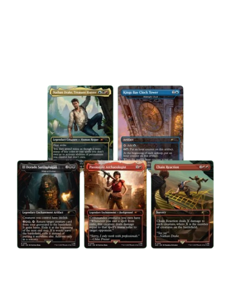 copy of RESERVA Final Fantasy: Caja de Sobres de Juego (30) Español. Magic The Gathering  - Este producto es una RESERVA, y se s