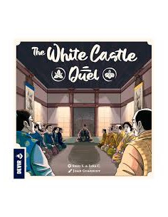 The White Castle: Duel  - The White Castle returns in a completely standalone edition designed specifically for two players! Eac