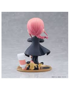 Figura Makina Palverse. Chainsaw Man  - Figura Makina Palverse. Chainsaw Man 2