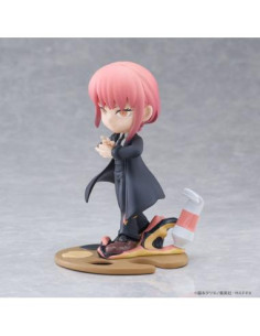 Figure Makina Palverse. Chainsaw Man  - Figure Makina Palverse. Chainsaw Man
