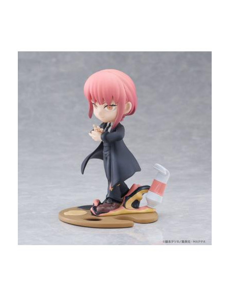 Figura Makina Palverse. Chainsaw Man  - Figura Makina Palverse. Chainsaw Man